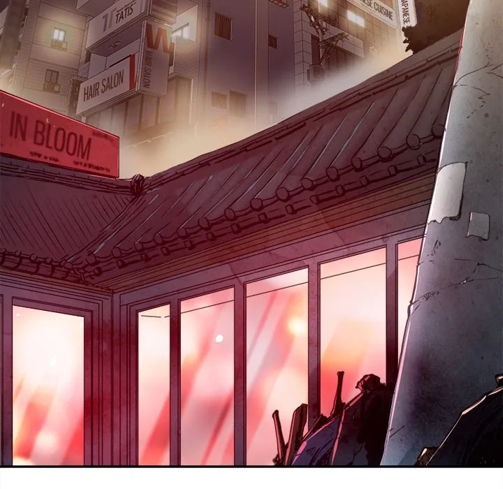The Fifteenth Man Chapter 23 page 120 - 