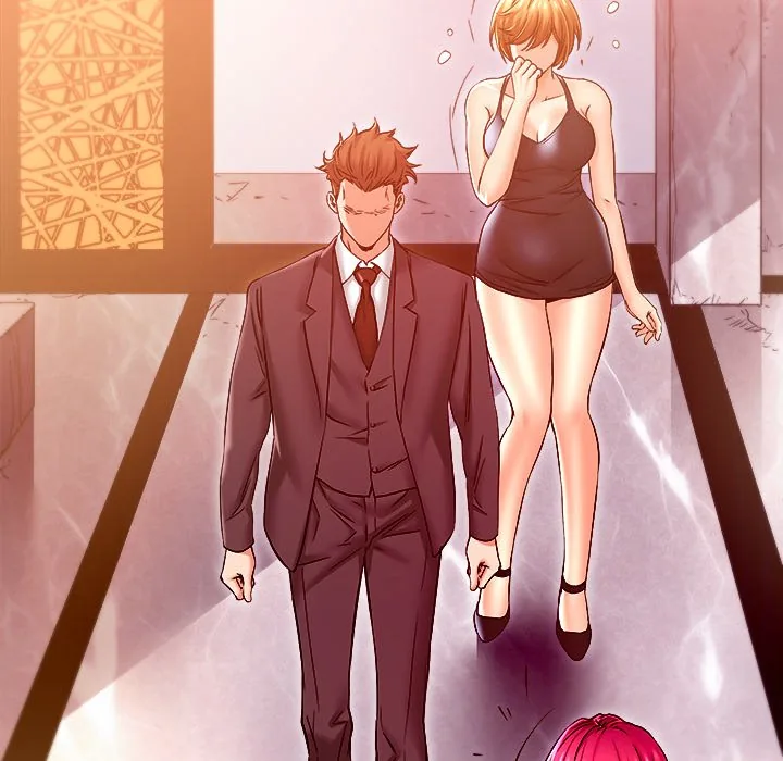 The Fifteenth Man Chapter 23 page 122 - 