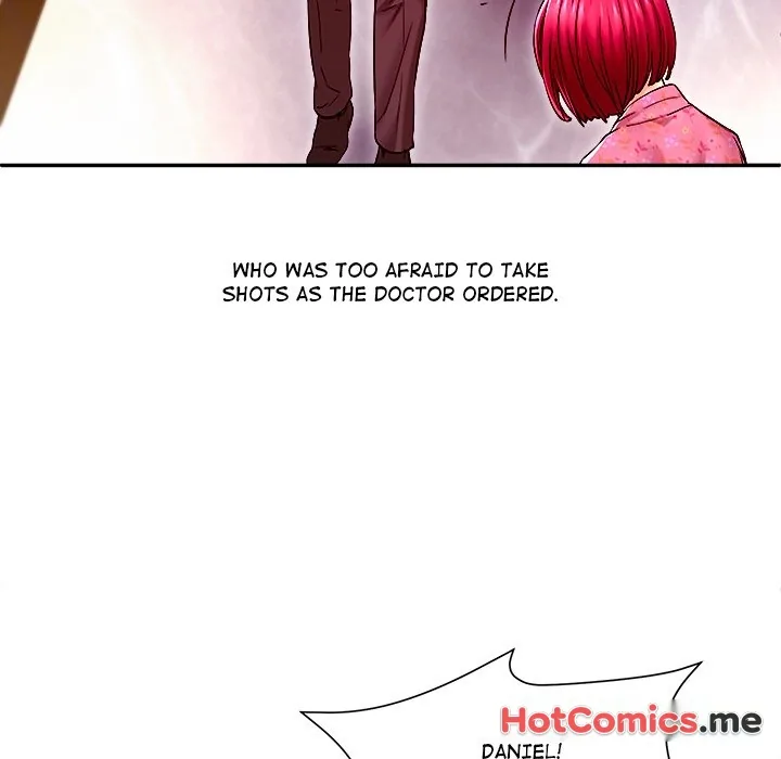 The Fifteenth Man Chapter 23 page 123 - 