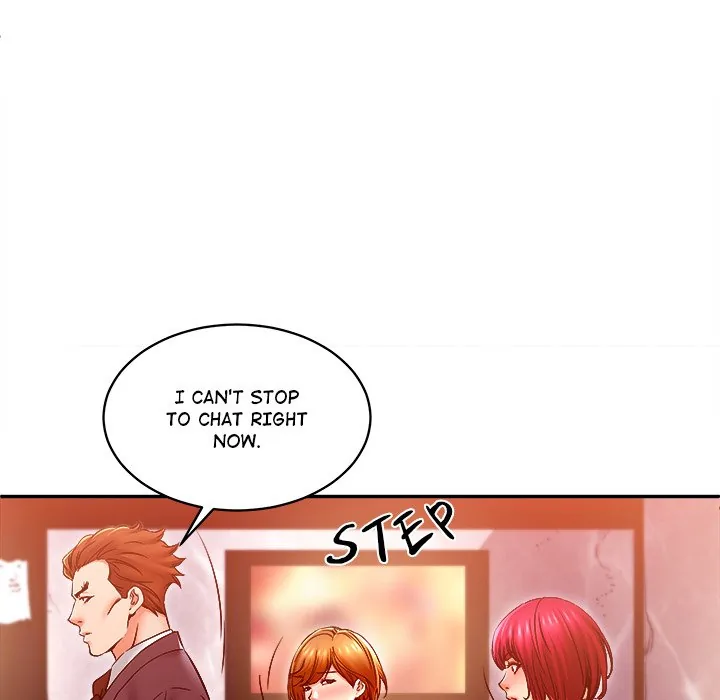 The Fifteenth Man Chapter 23 page 125 - 