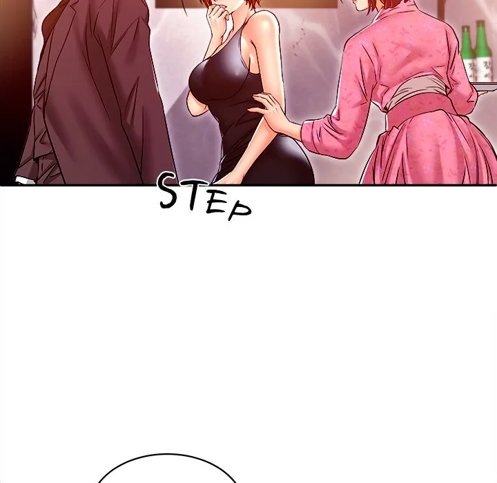 The Fifteenth Man Chapter 23 page 126 - 