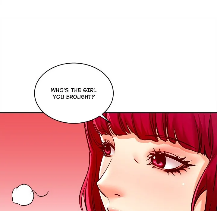 The Fifteenth Man Chapter 23 page 129 - 