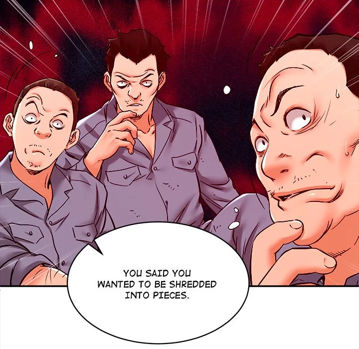 The Fifteenth Man Chapter 23 page 135 - 