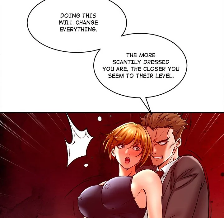The Fifteenth Man Chapter 23 page 143 - 