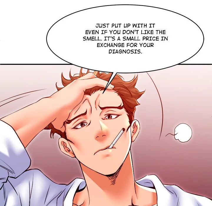 The Fifteenth Man Chapter 23 page 67 - 