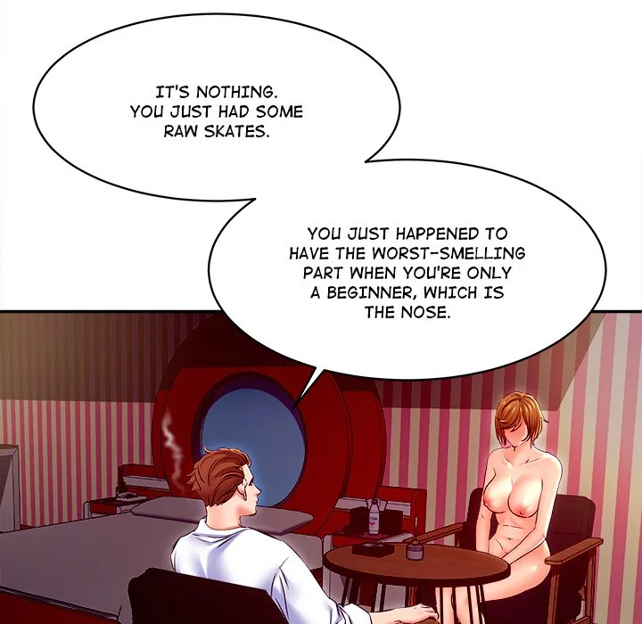 The Fifteenth Man Chapter 23 page 77 - 