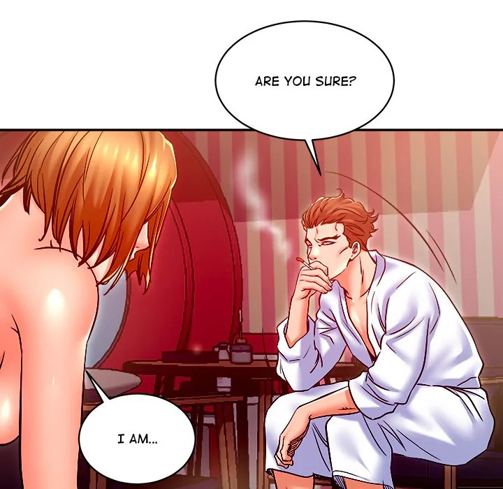 The Fifteenth Man Chapter 23 page 100 - 