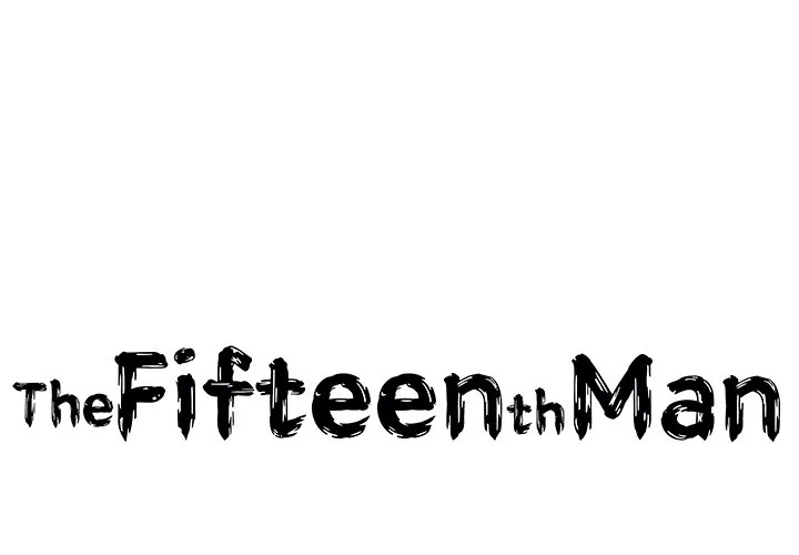 The Fifteenth Man Chapter 24 page 2 - 