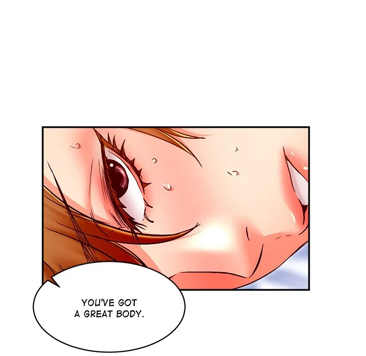 The Fifteenth Man Chapter 24 page 136 - 