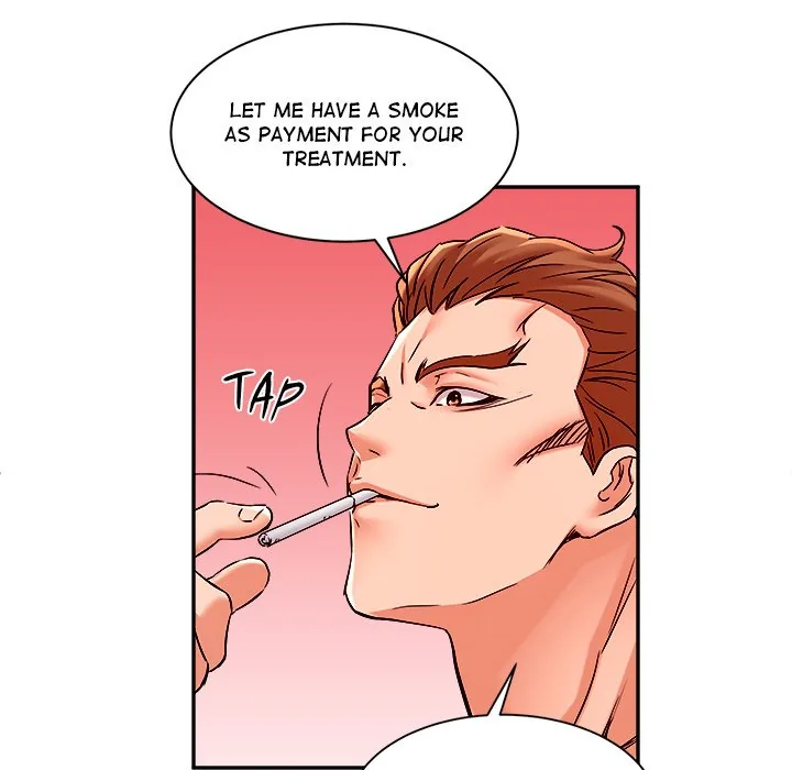 The Fifteenth Man Chapter 24 page 145 - 