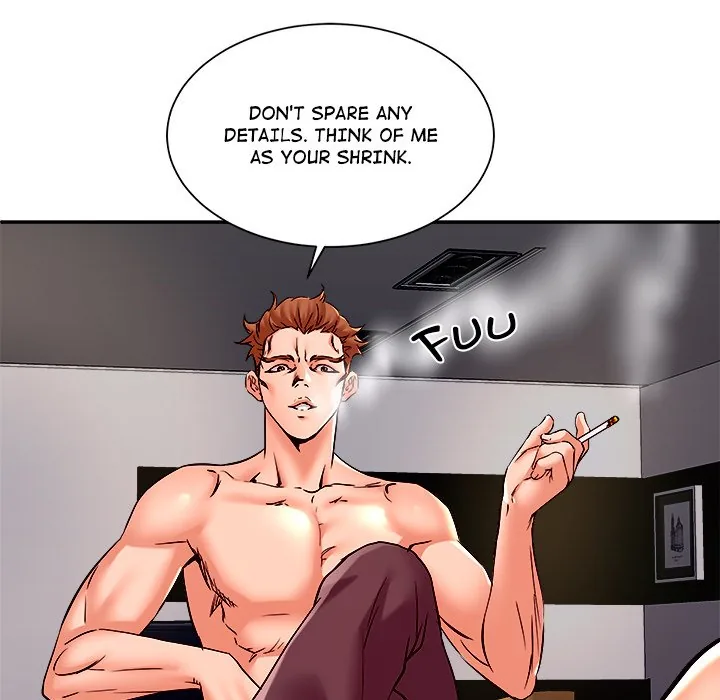 The Fifteenth Man Chapter 24 page 148 - 
