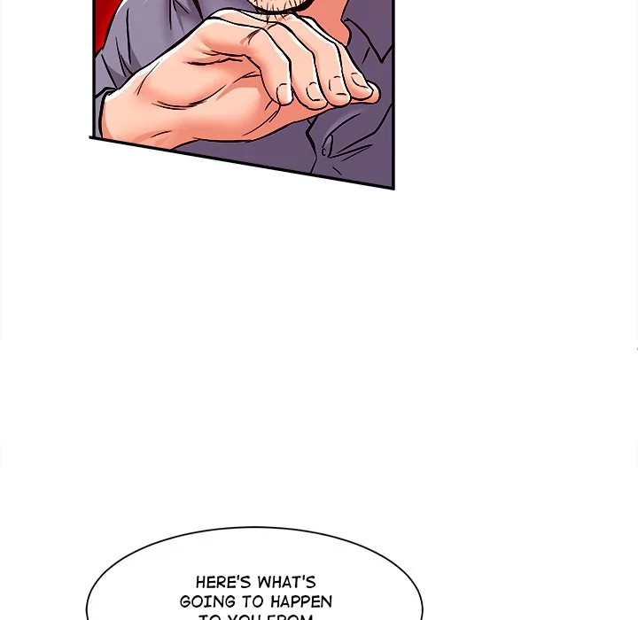 The Fifteenth Man Chapter 24 page 22 - 