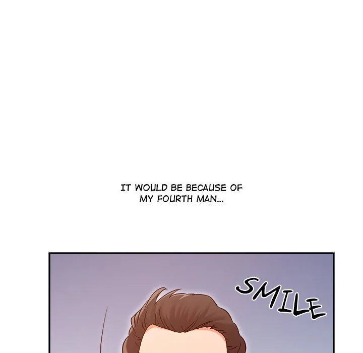 The Fifteenth Man Chapter 25 page 149 - 