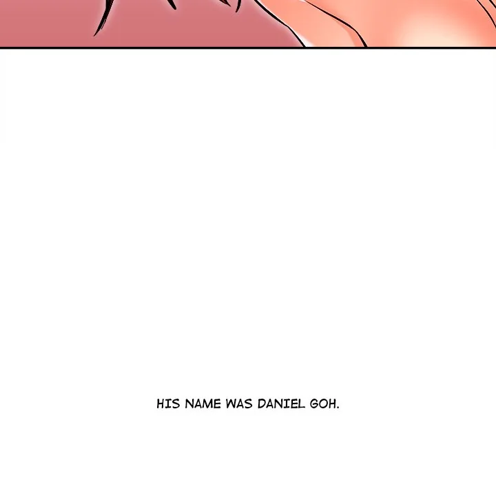 The Fifteenth Man Chapter 25 page 25 - 