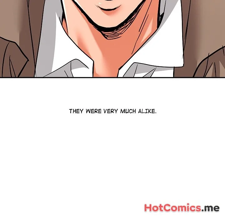 The Fifteenth Man Chapter 25 page 33 - 
