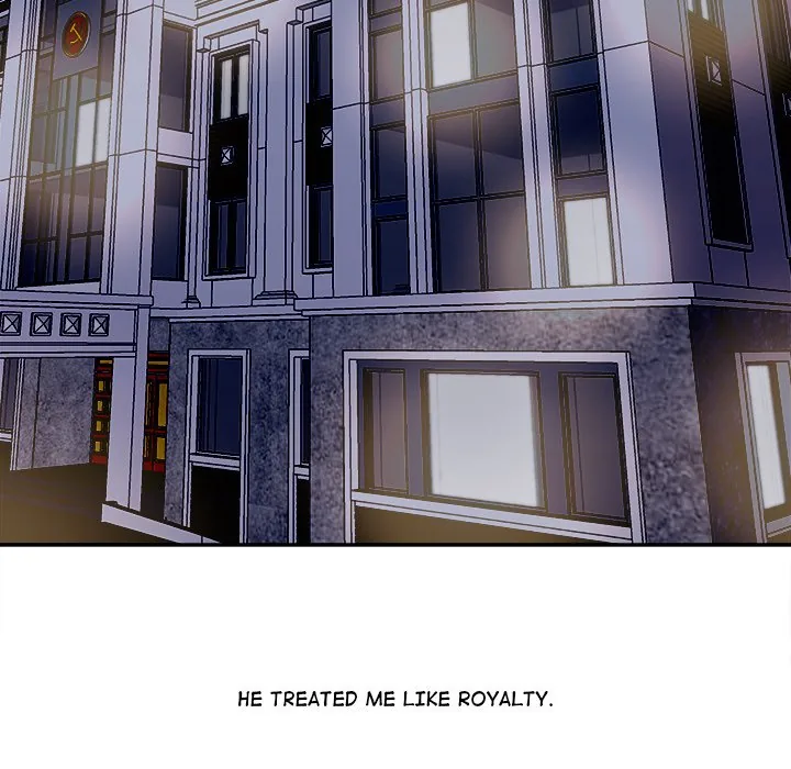 The Fifteenth Man Chapter 26 page 115 - 
