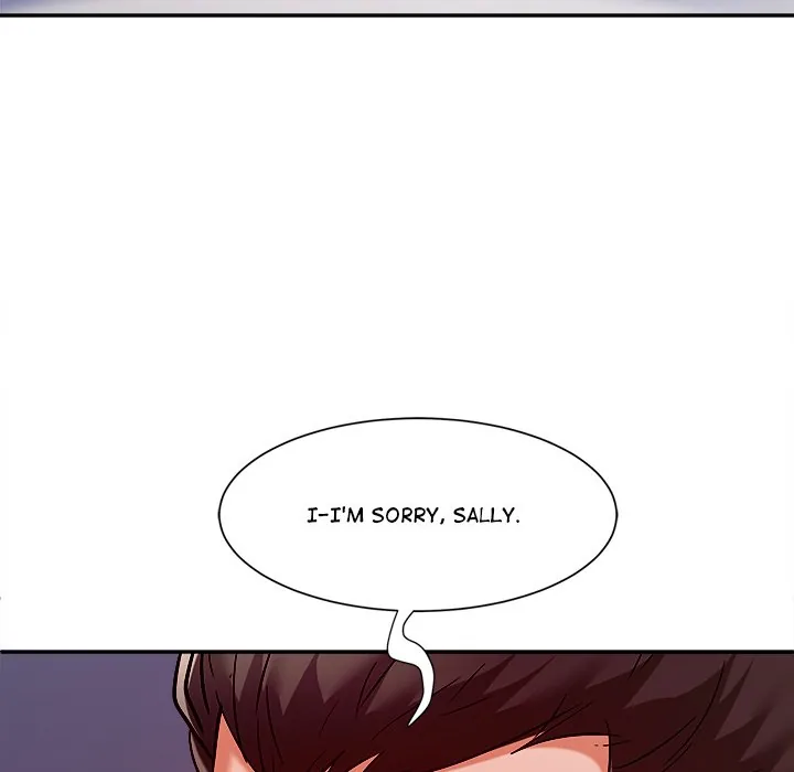 The Fifteenth Man Chapter 26 page 134 - 