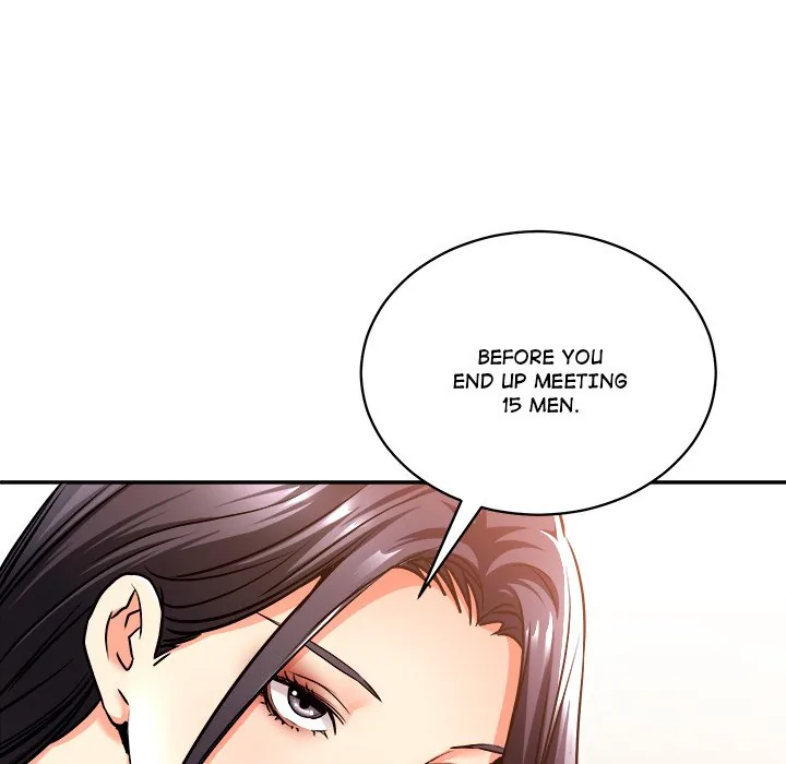 The Fifteenth Man Chapter 26 page 152 - 