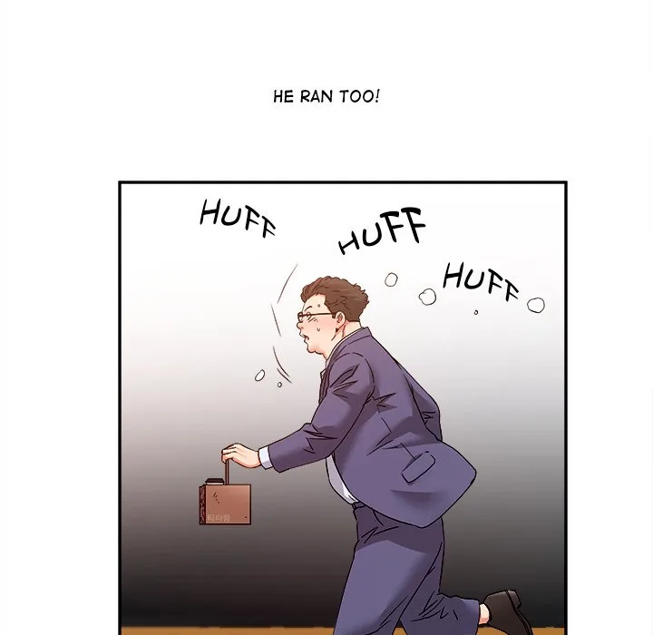 The Fifteenth Man Chapter 26 page 57 - 