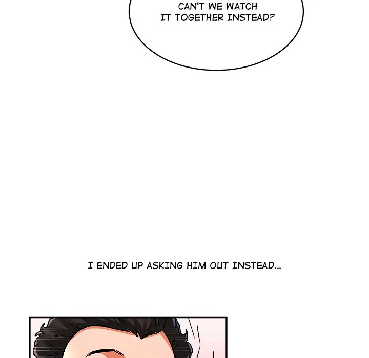 The Fifteenth Man Chapter 26 page 95 - 