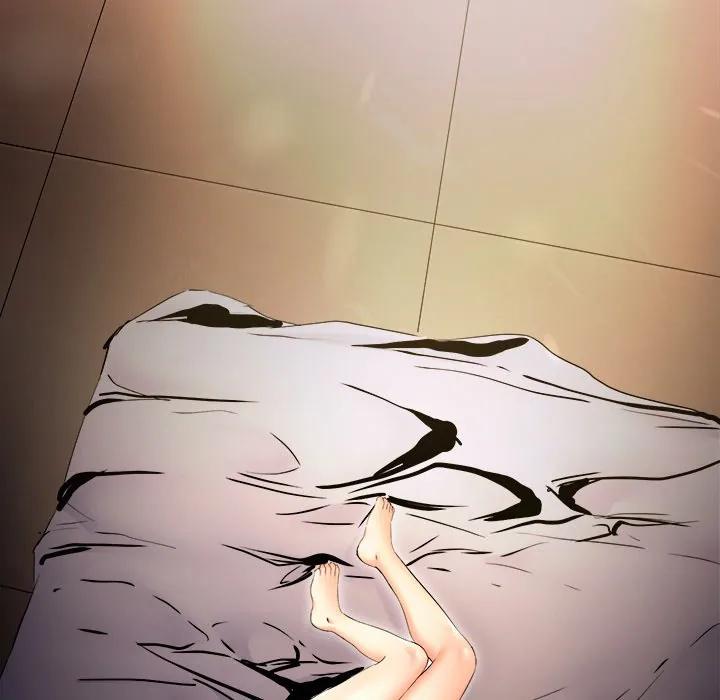 The Fifteenth Man Chapter 4 page 101 - 