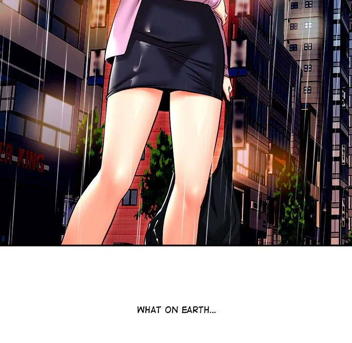 The Fifteenth Man Chapter 4 page 120 - 