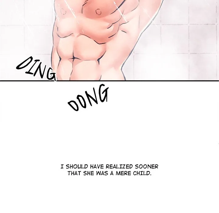 The Fifteenth Man Chapter 4 page 128 - 