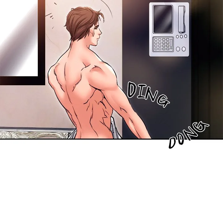The Fifteenth Man Chapter 4 page 131 - 