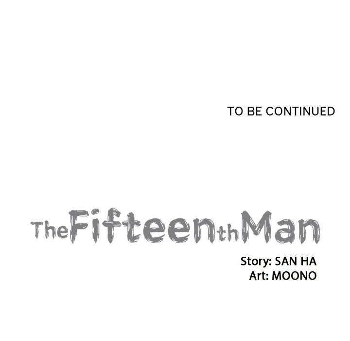 The Fifteenth Man Chapter 4 page 135 - 