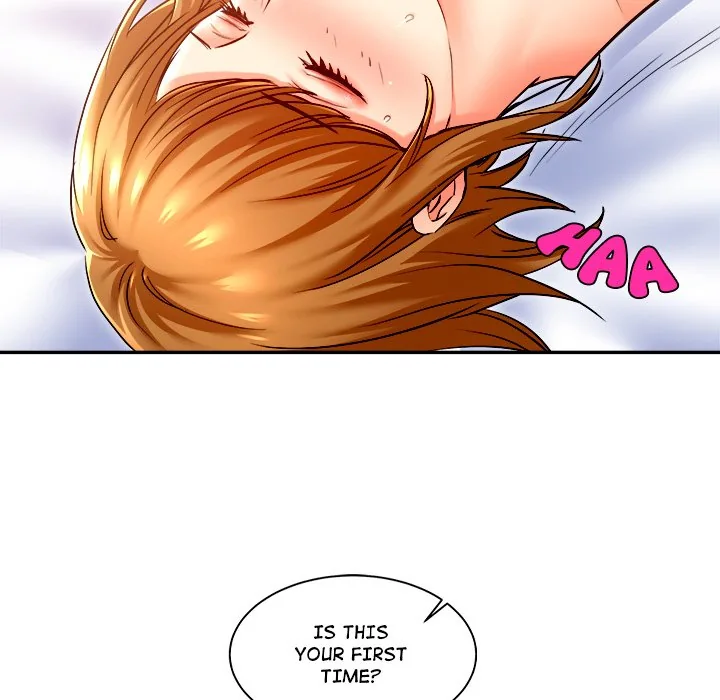 The Fifteenth Man Chapter 4 page 86 - 