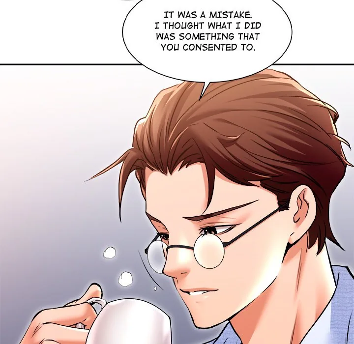 The Fifteenth Man Chapter 5 page 11 - 