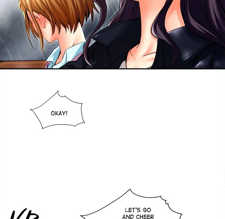 The Fifteenth Man Chapter 5 page 101 - 