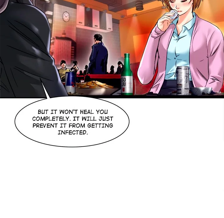 The Fifteenth Man Chapter 5 page 109 - 