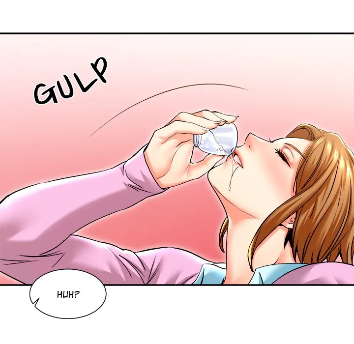 The Fifteenth Man Chapter 5 page 110 - 