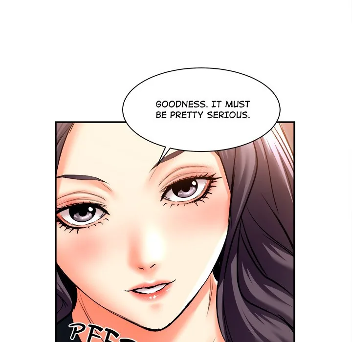 The Fifteenth Man Chapter 5 page 111 - 