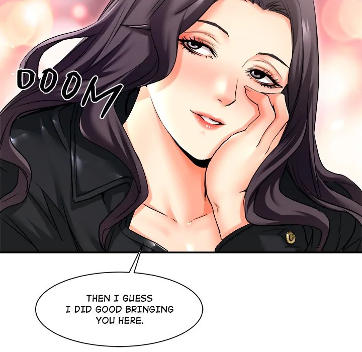 The Fifteenth Man Chapter 5 page 118 - 