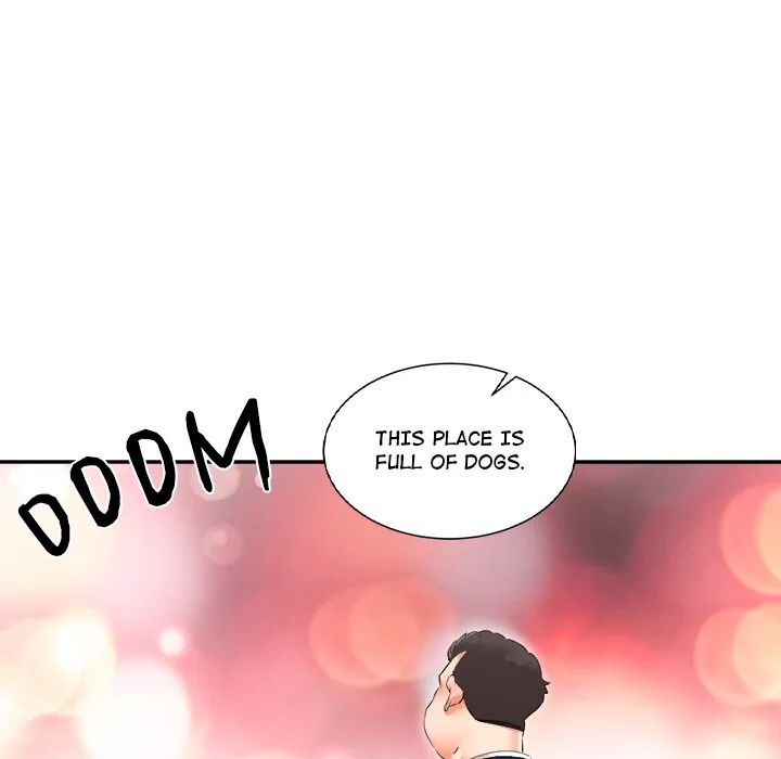 The Fifteenth Man Chapter 5 page 119 - 