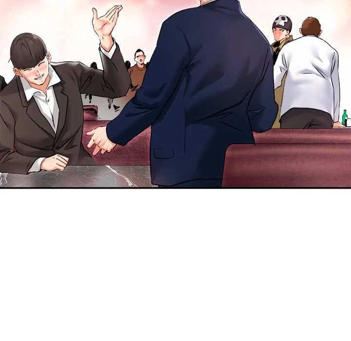 The Fifteenth Man Chapter 5 page 120 - 
