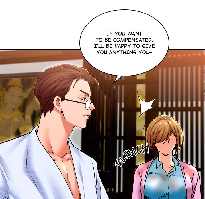 The Fifteenth Man Chapter 5 page 13 - 