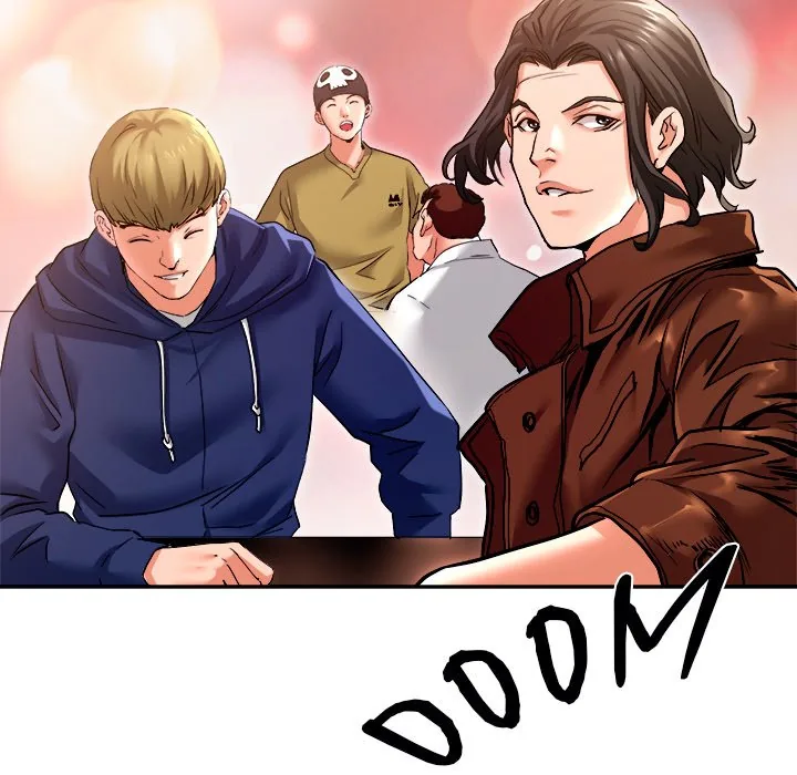 The Fifteenth Man Chapter 5 page 122 - 
