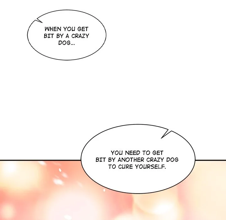 The Fifteenth Man Chapter 5 page 123 - 