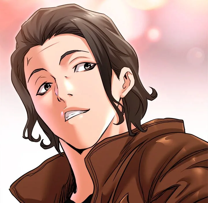The Fifteenth Man Chapter 5 page 124 - 