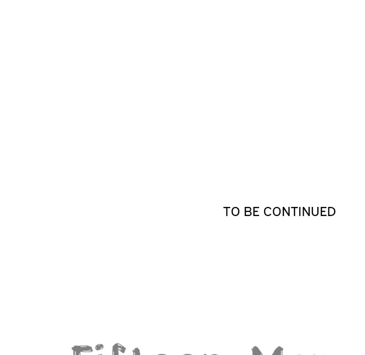 The Fifteenth Man Chapter 5 page 126 - 