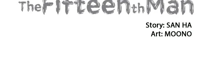 The Fifteenth Man Chapter 5 page 127 - 