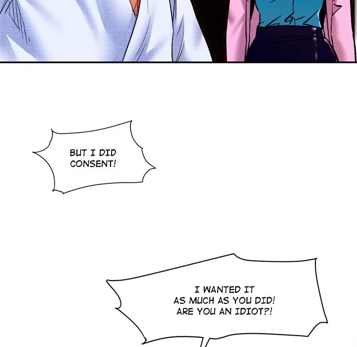 The Fifteenth Man Chapter 5 page 14 - 