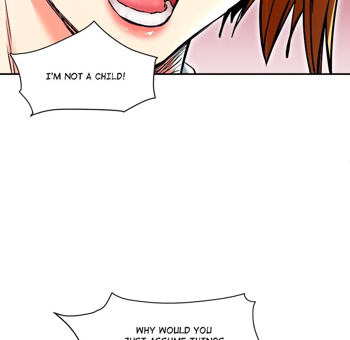 The Fifteenth Man Chapter 5 page 16 - 