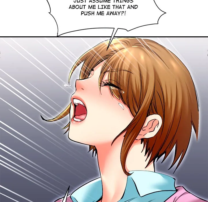 The Fifteenth Man Chapter 5 page 17 - 