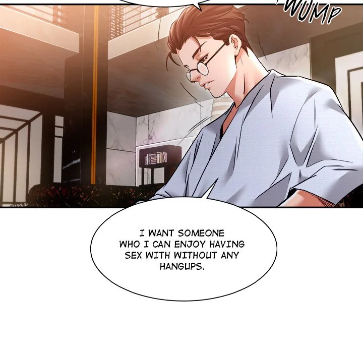 The Fifteenth Man Chapter 5 page 25 - 