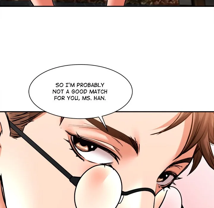 The Fifteenth Man Chapter 5 page 28 - 