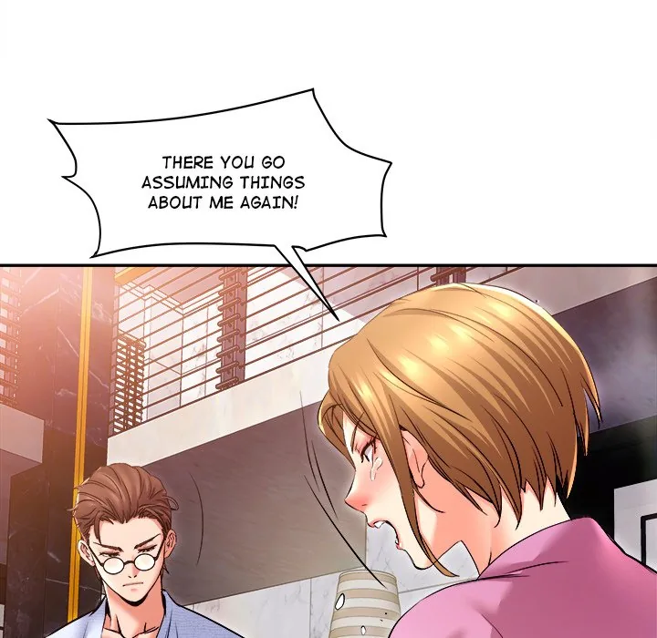 The Fifteenth Man Chapter 5 page 30 - 